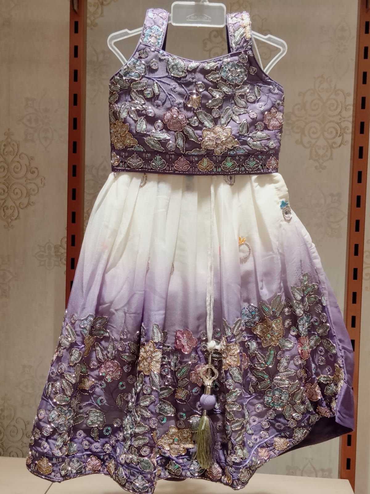 KIDS FROCK