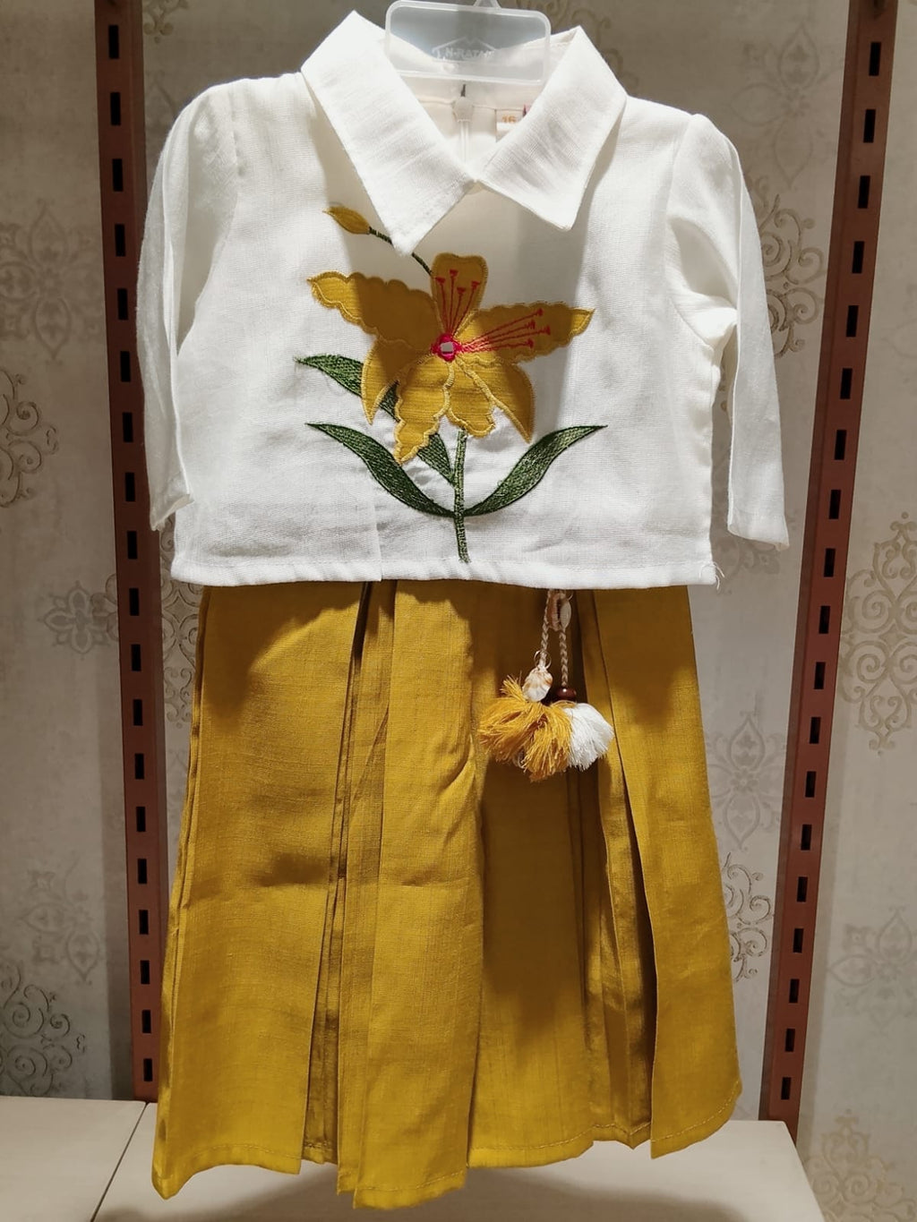 KIDS FROCK