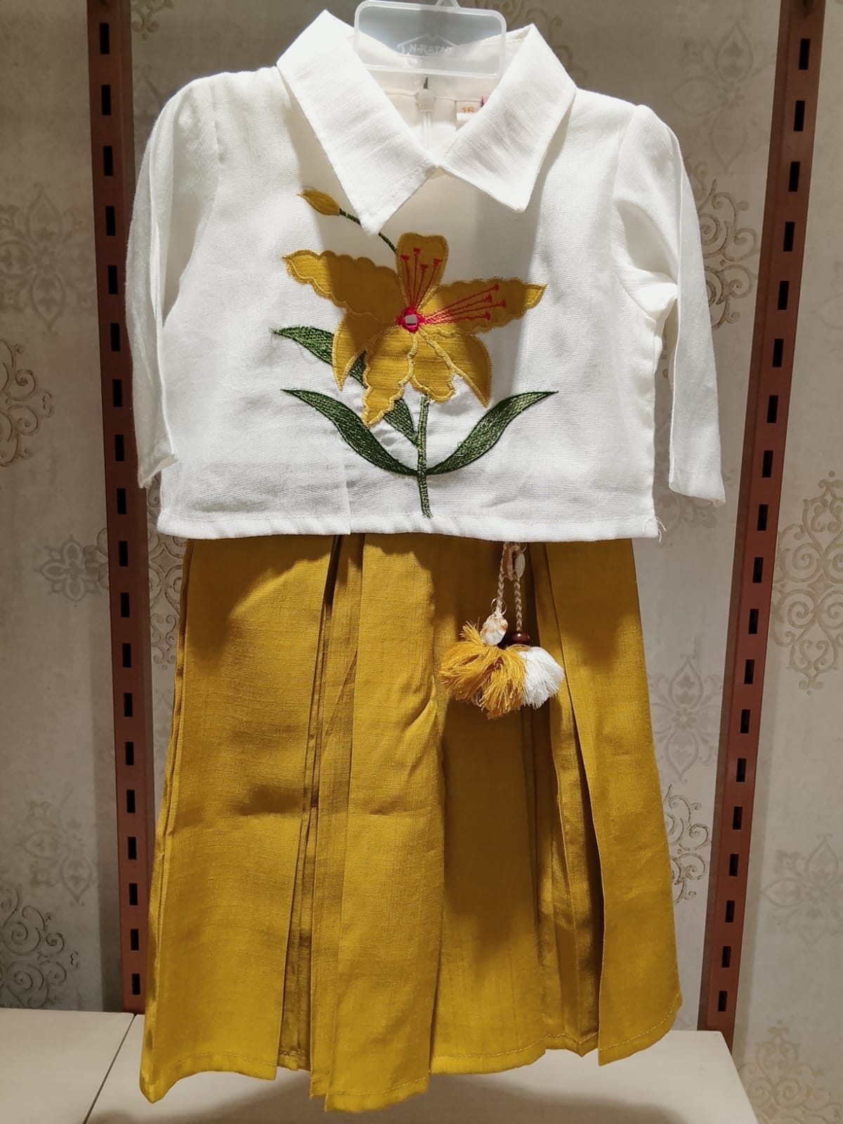 KIDS FROCK