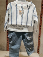 KIDS CLOTHING SETS