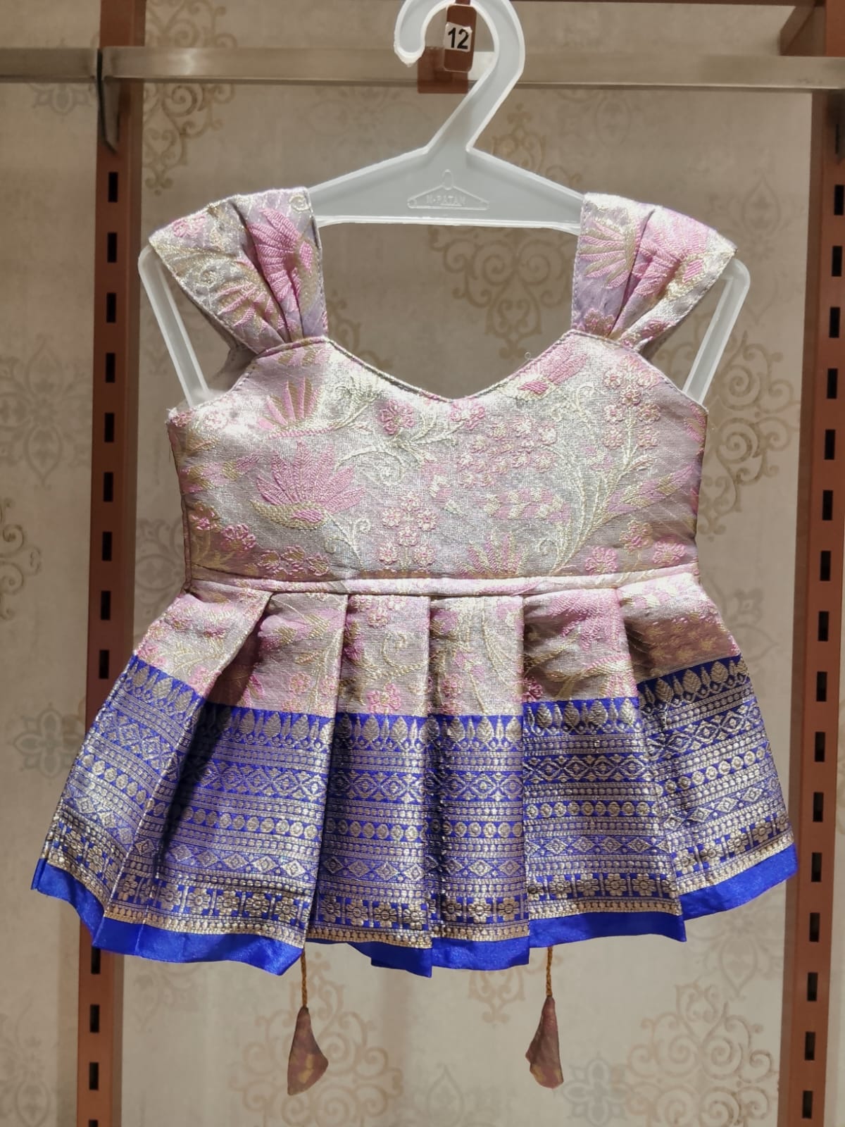 KIDS FROCK