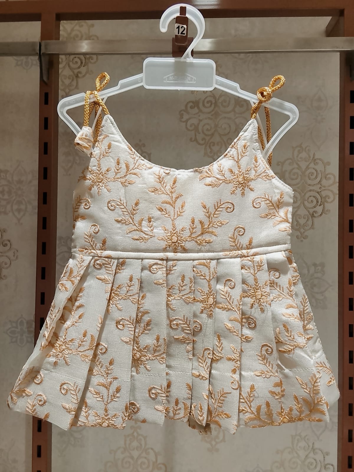 KIDS FROCK