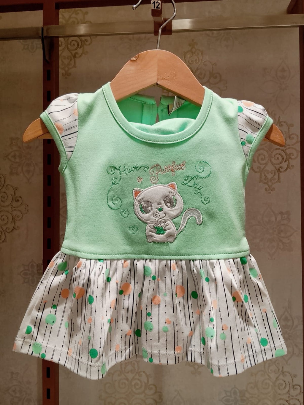KIDS FROCK