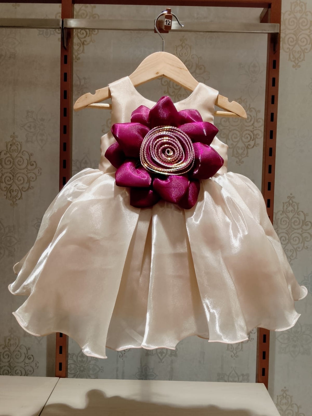 KIDS FROCK