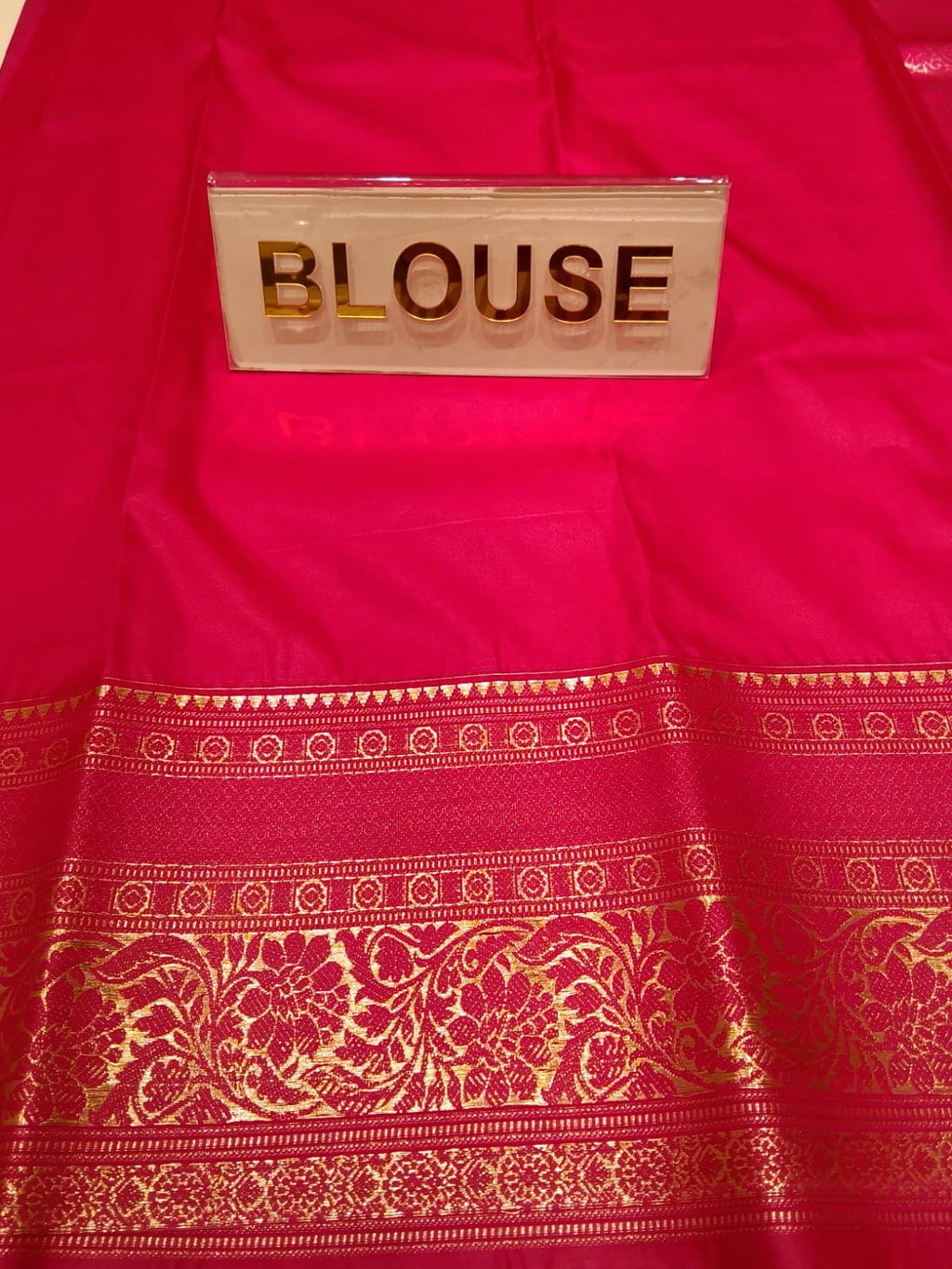 Art Silk Saree
