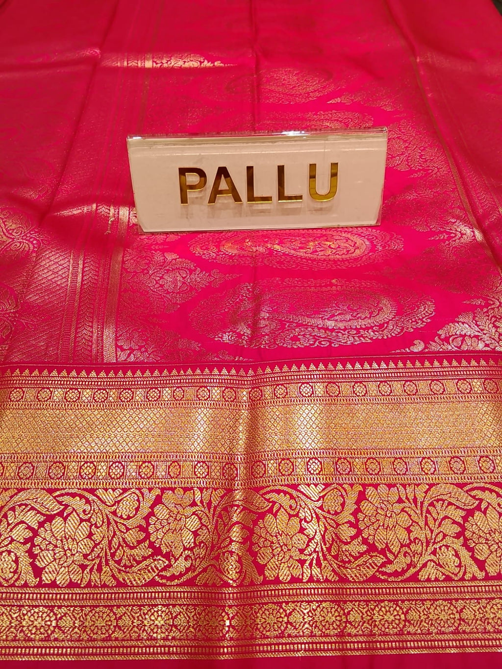 Art Silk Saree