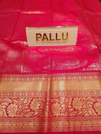 Art Silk Saree