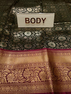 Art Silk Saree