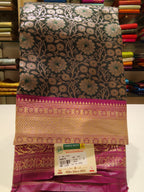 Art Silk Saree