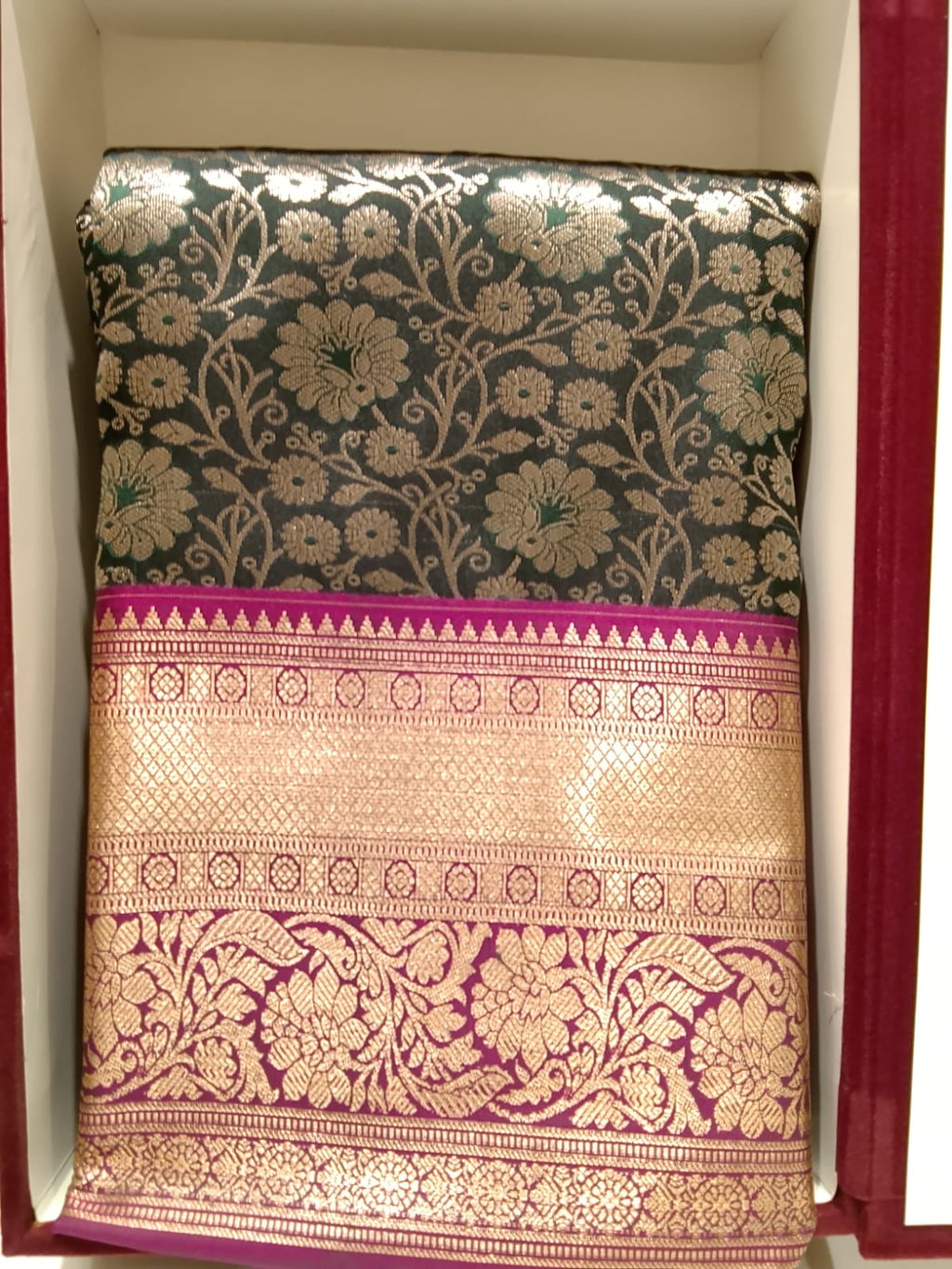Art Silk Saree