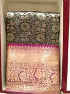 Art Silk Saree
