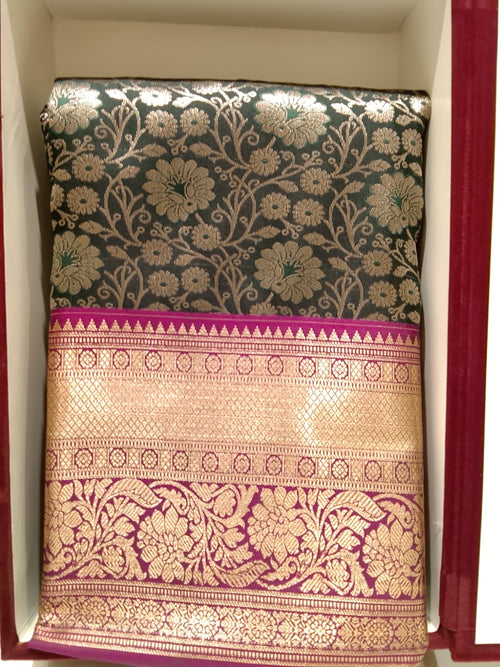 Art Silk Saree