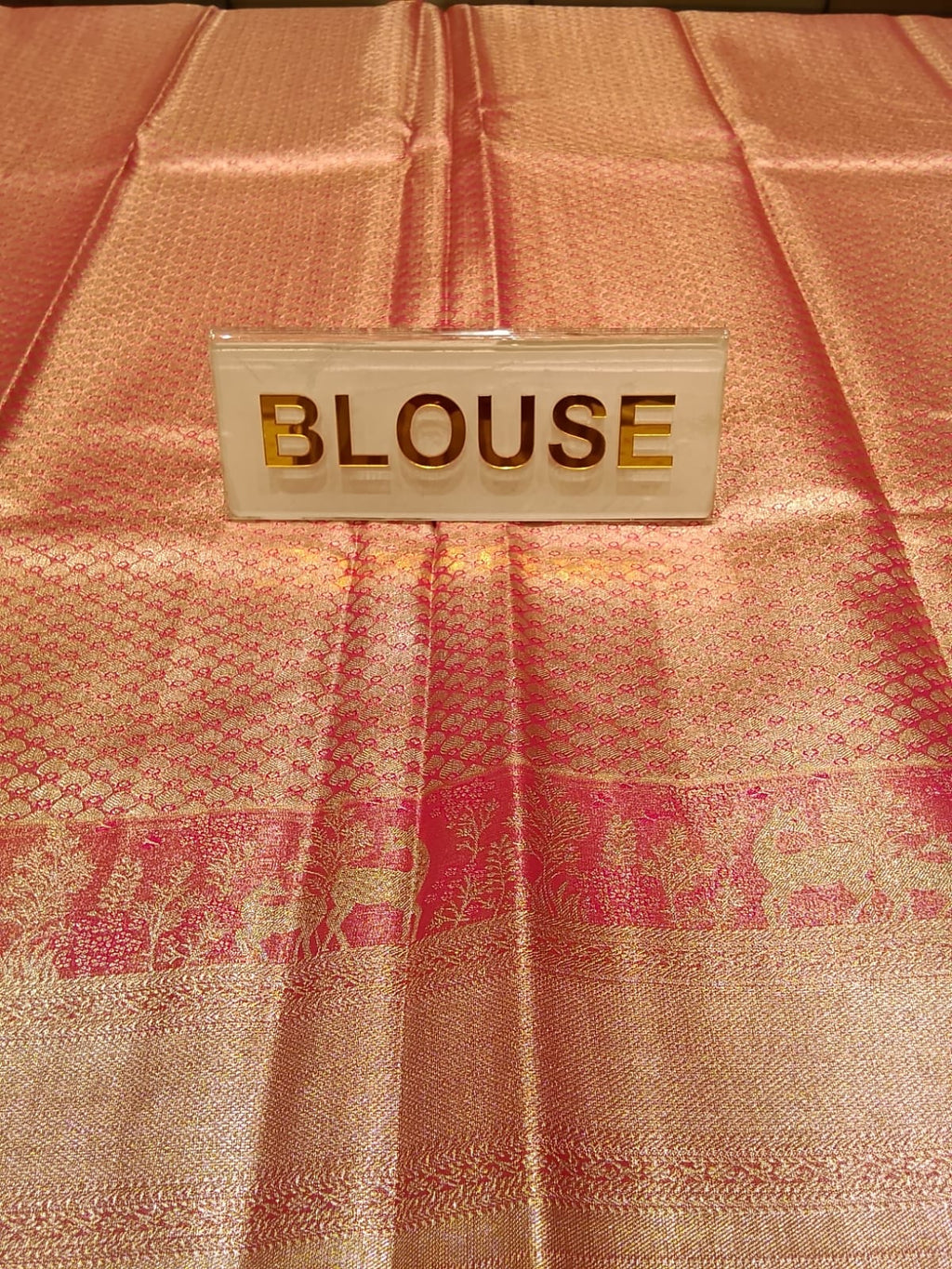 Art Silk Saree