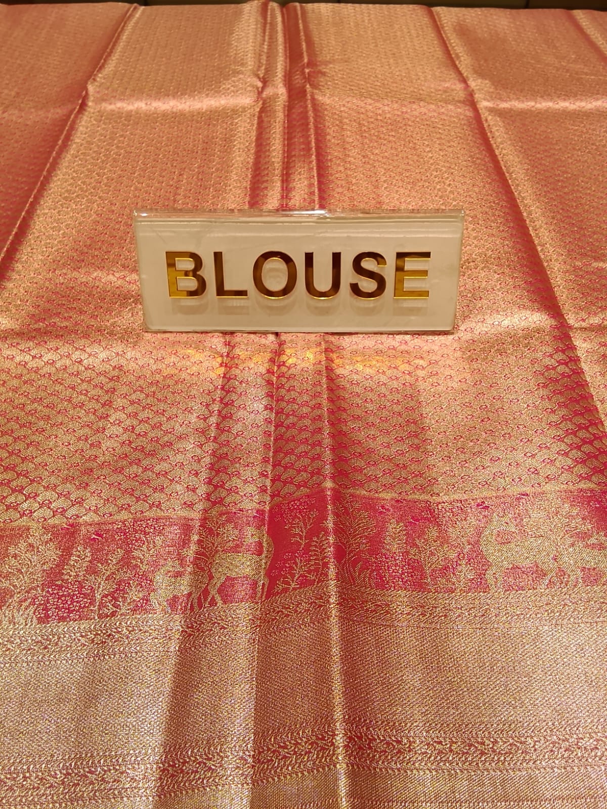 Art Silk Saree