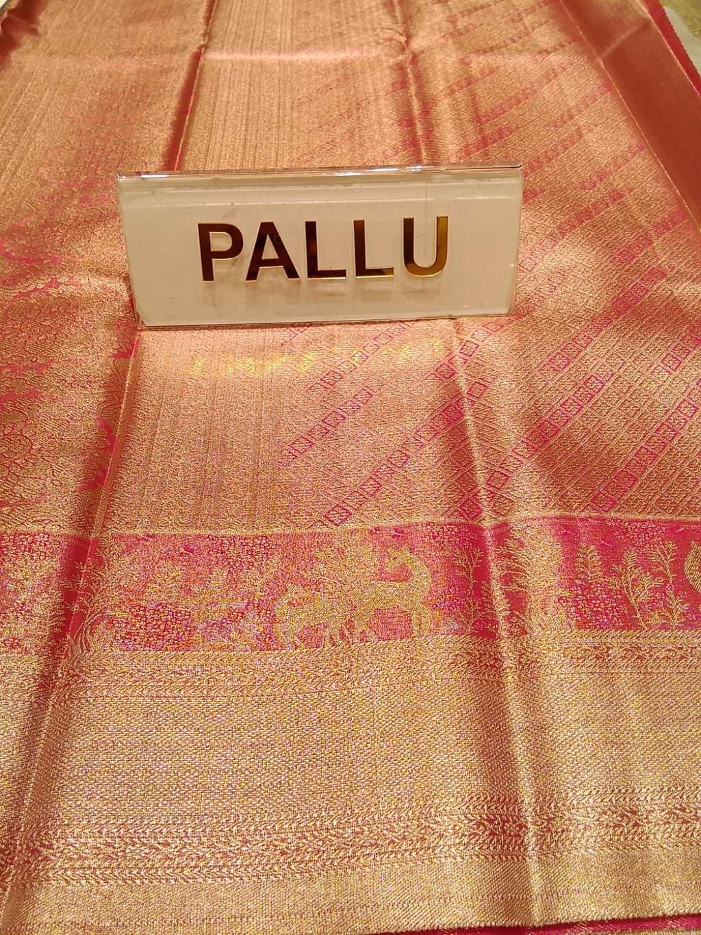 Art Silk Saree
