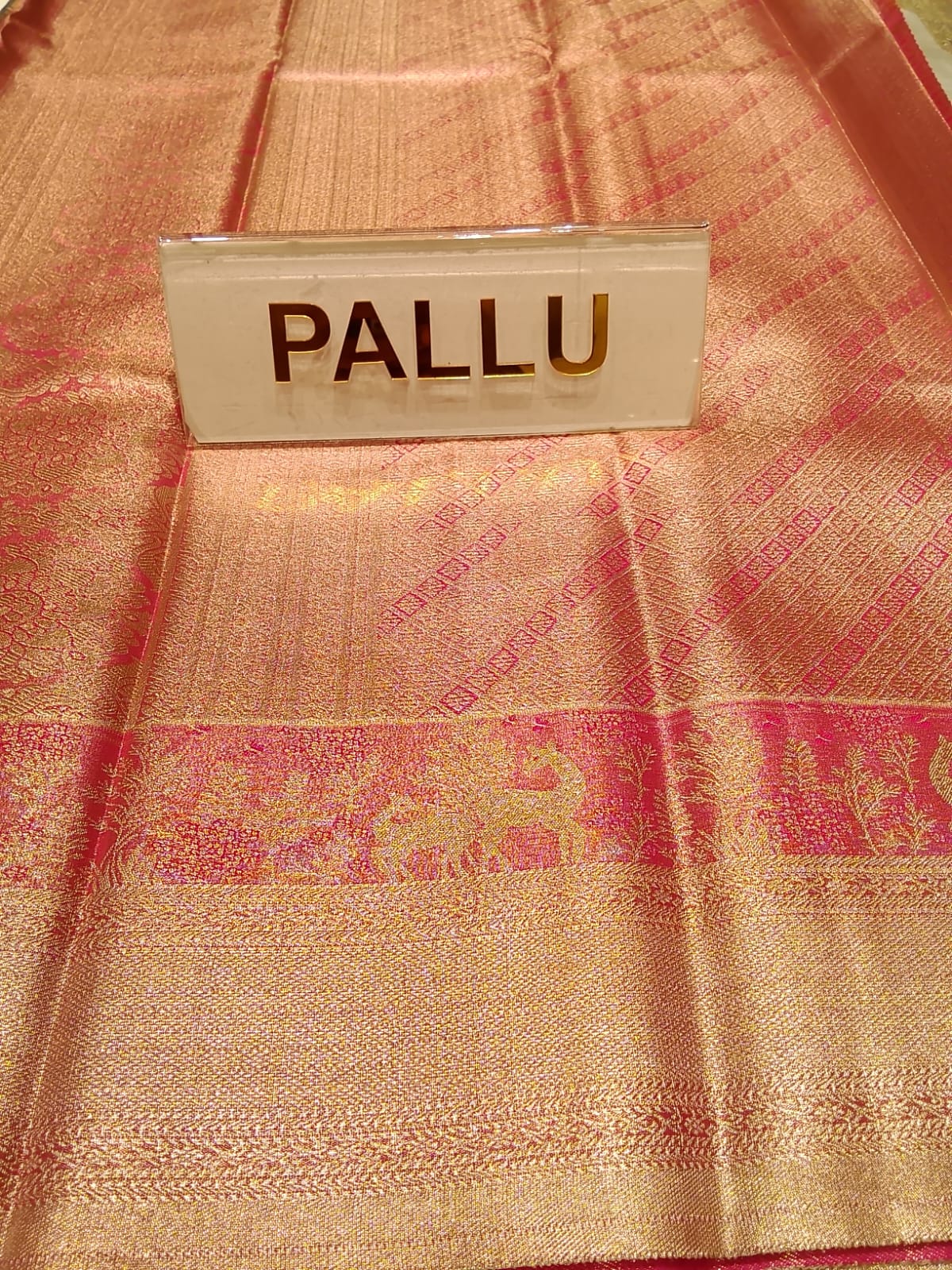 Art Silk Saree
