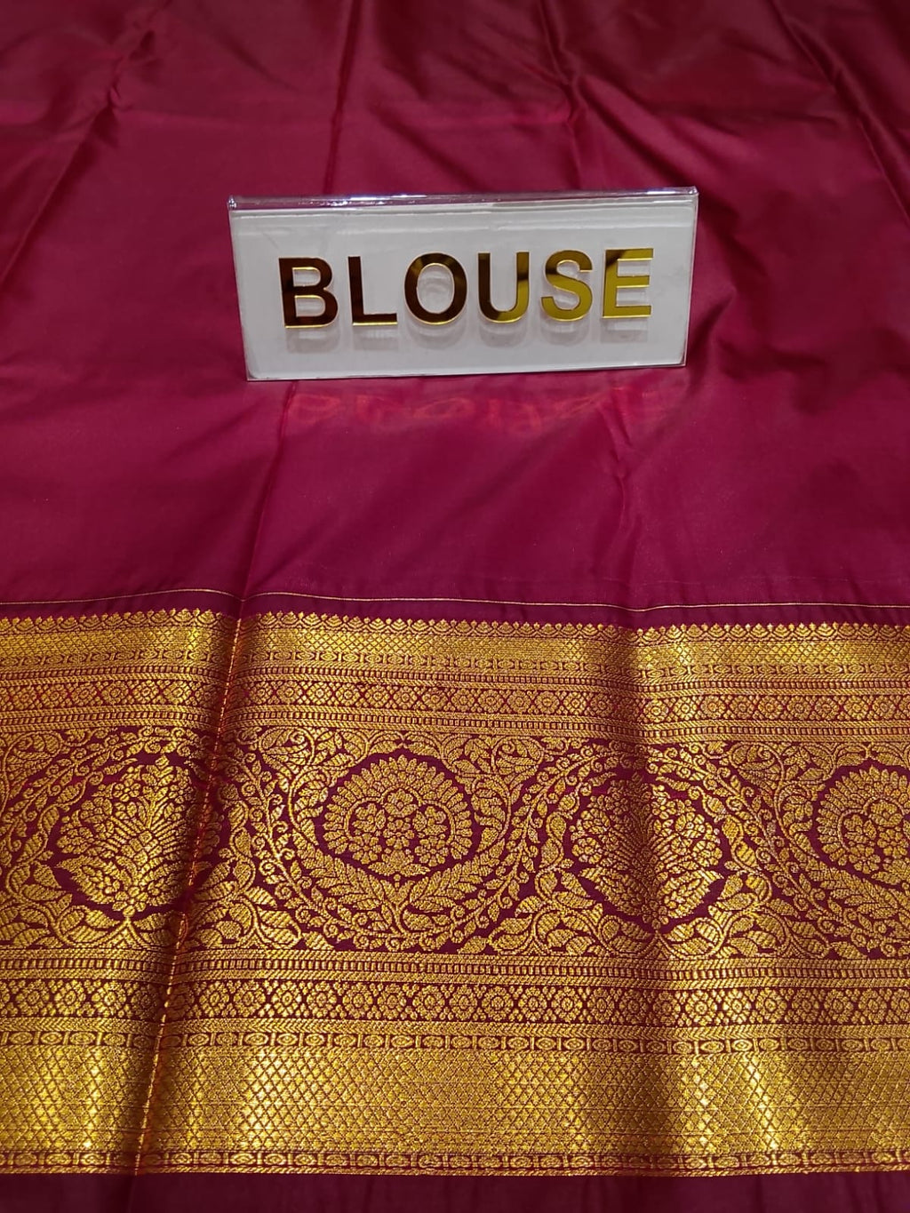 Art Silk Saree