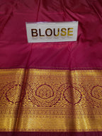 Art Silk Saree