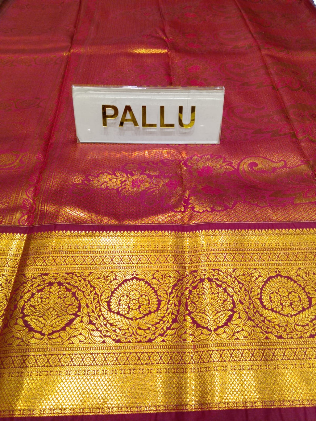 Art Silk Saree