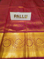 Art Silk Saree