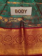 Art Silk Saree