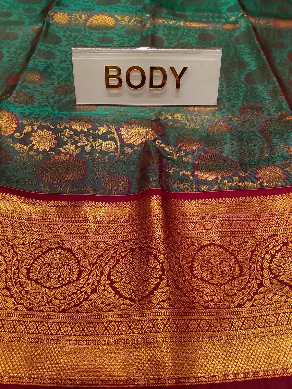 Art Silk Saree