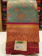 Art Silk Saree