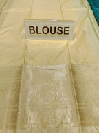 Art Silk Saree