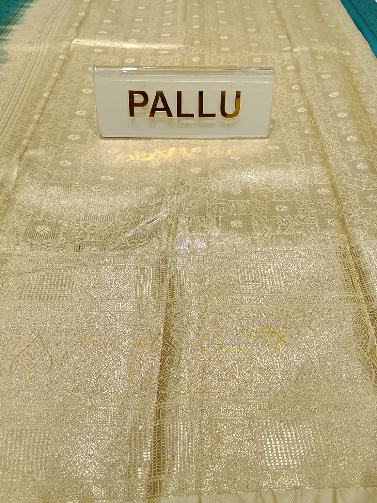 Art Silk Saree