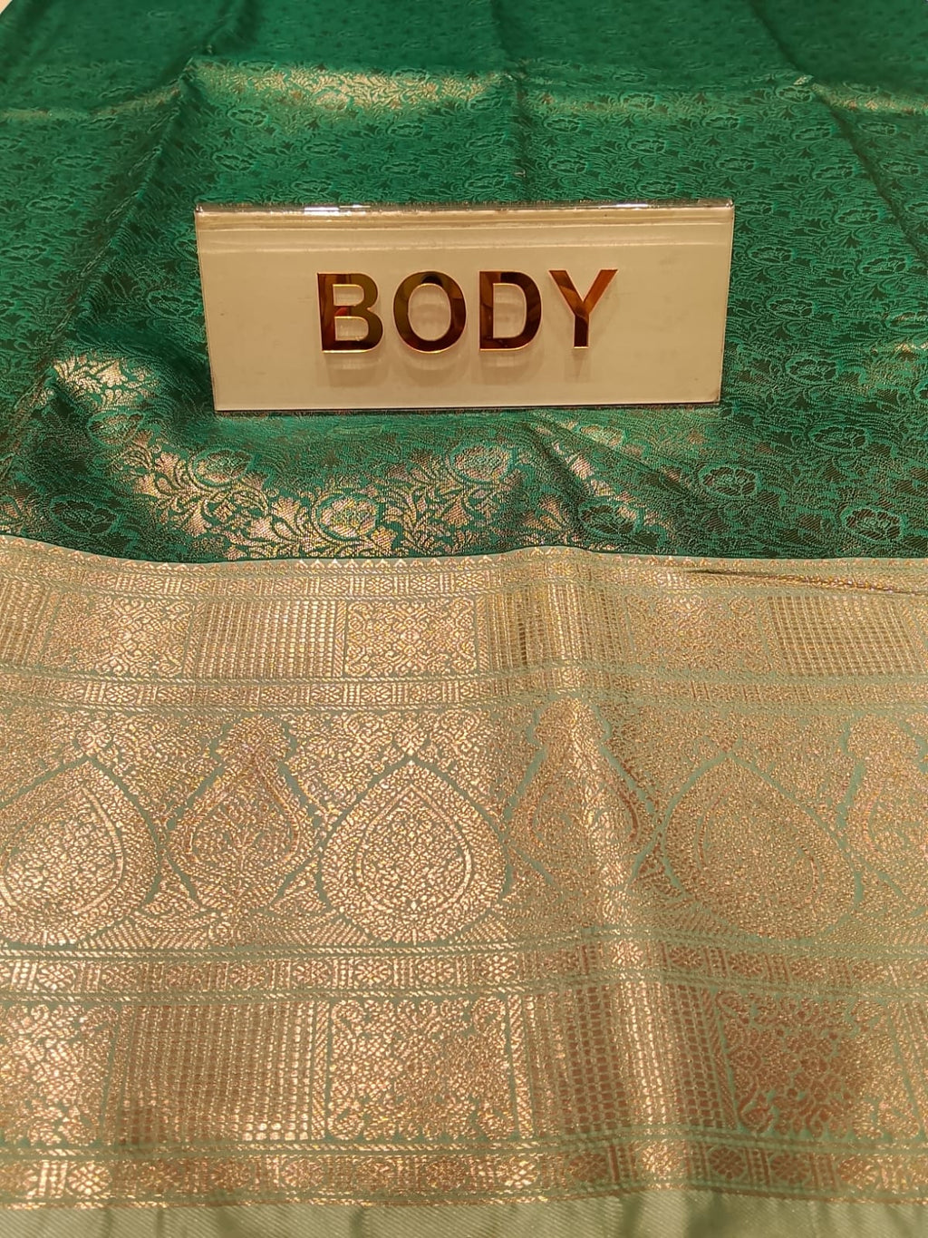 Art Silk Saree