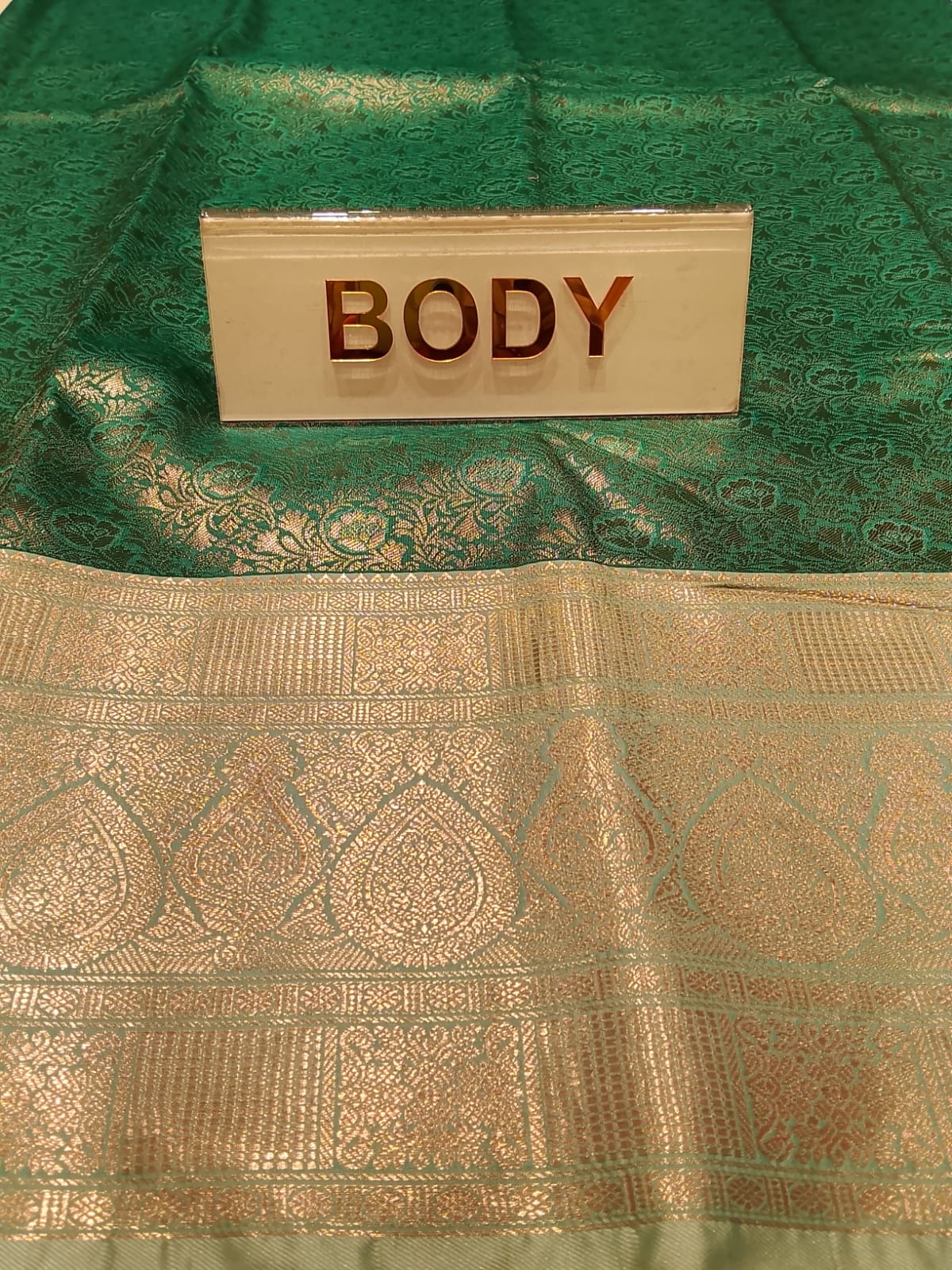 Art Silk Saree