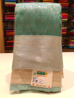 Art Silk Saree