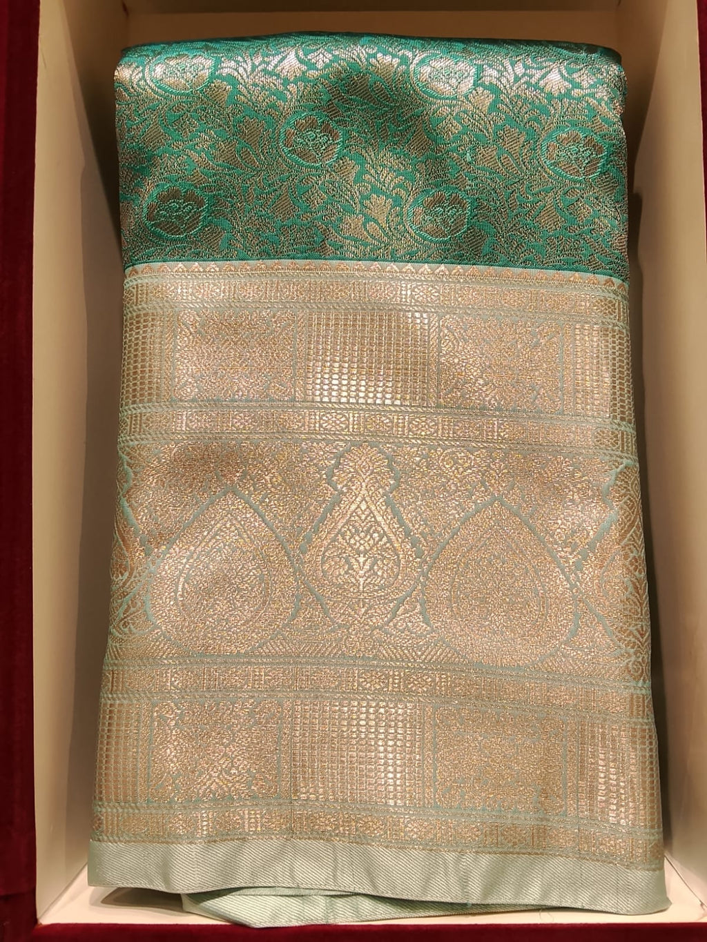 Art Silk Saree