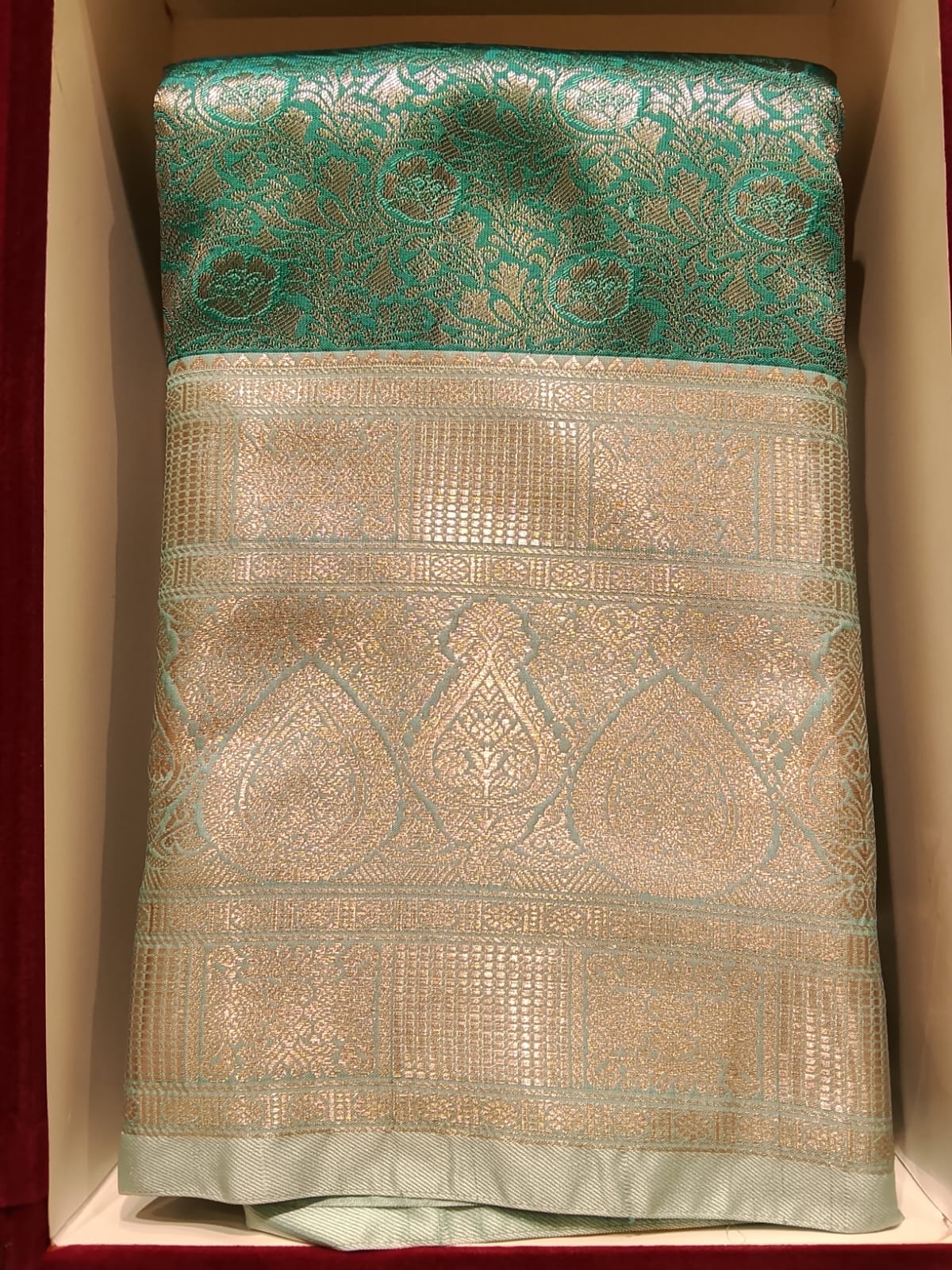 Art Silk Saree