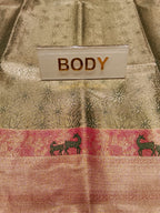 Art Silk Saree