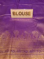 Art Silk Saree