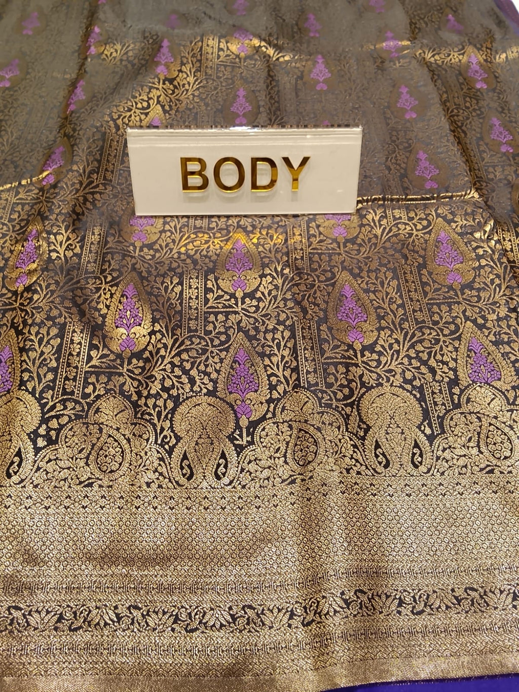 Art Silk Saree