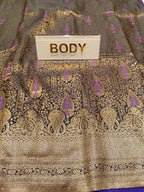 Art Silk Saree