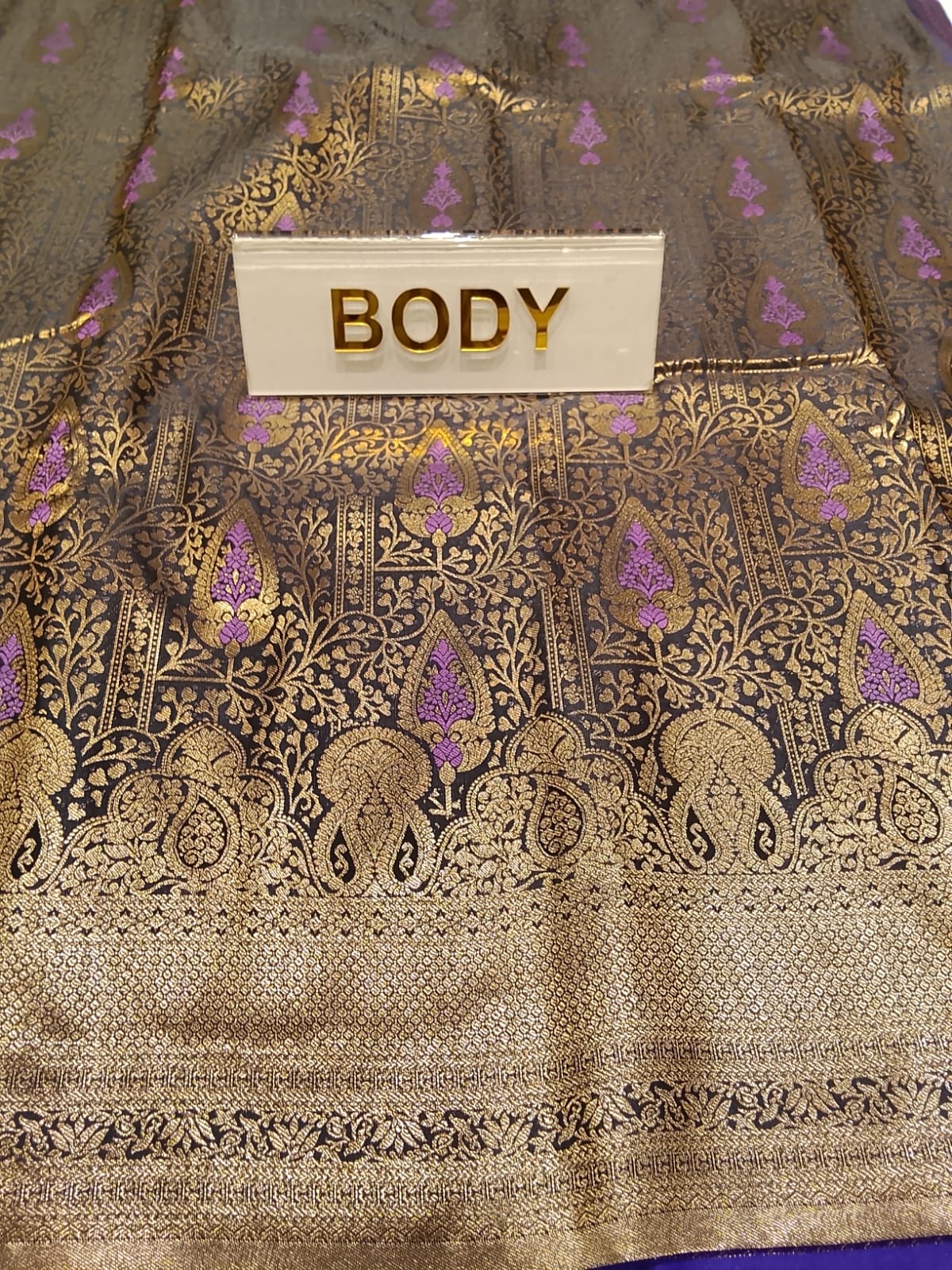 Art Silk Saree