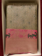 Art Silk Saree