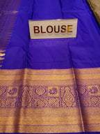 Art Silk Saree