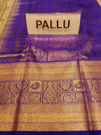 Art Silk Saree