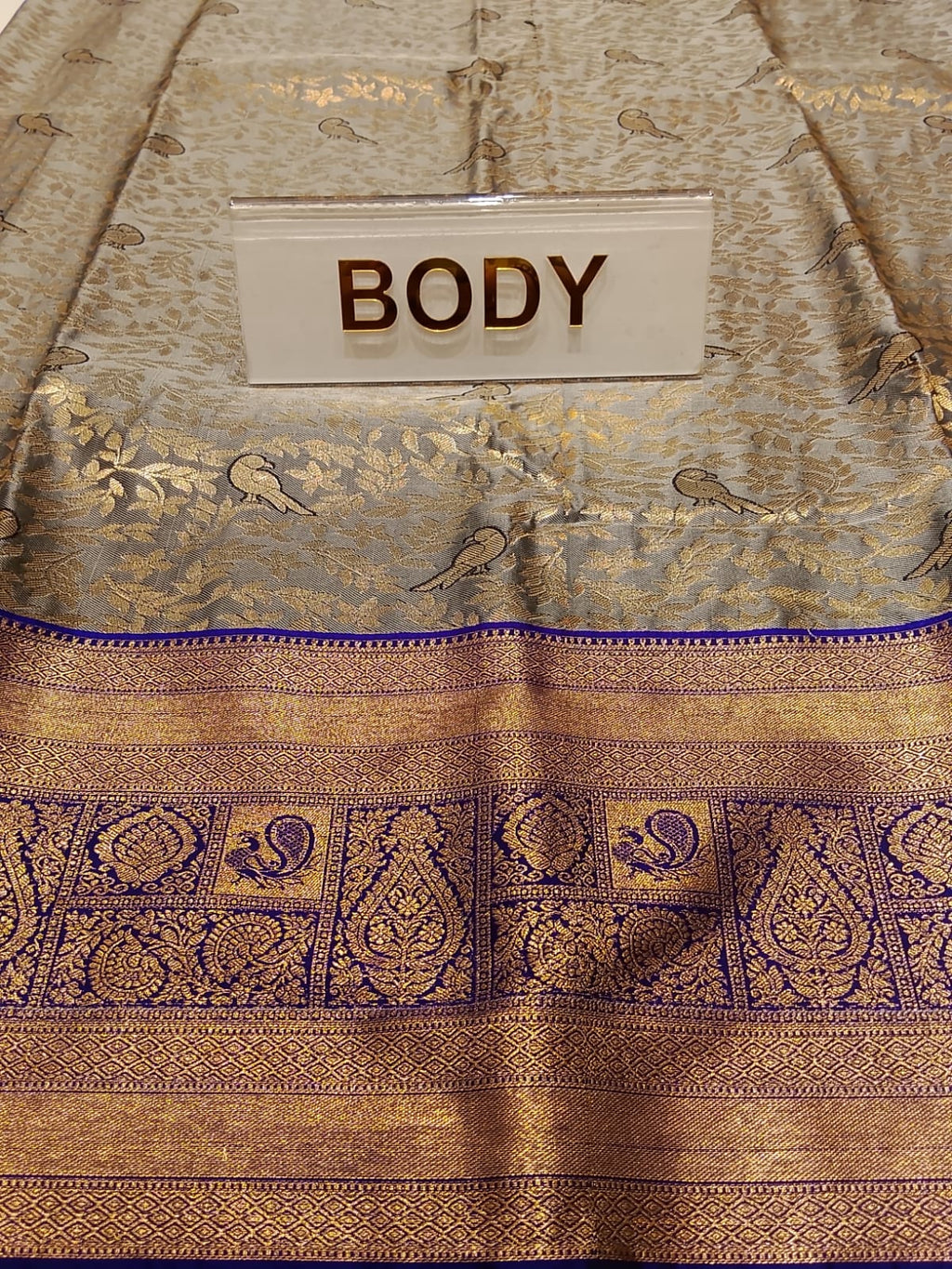 Art Silk Saree