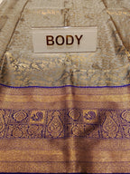 Art Silk Saree