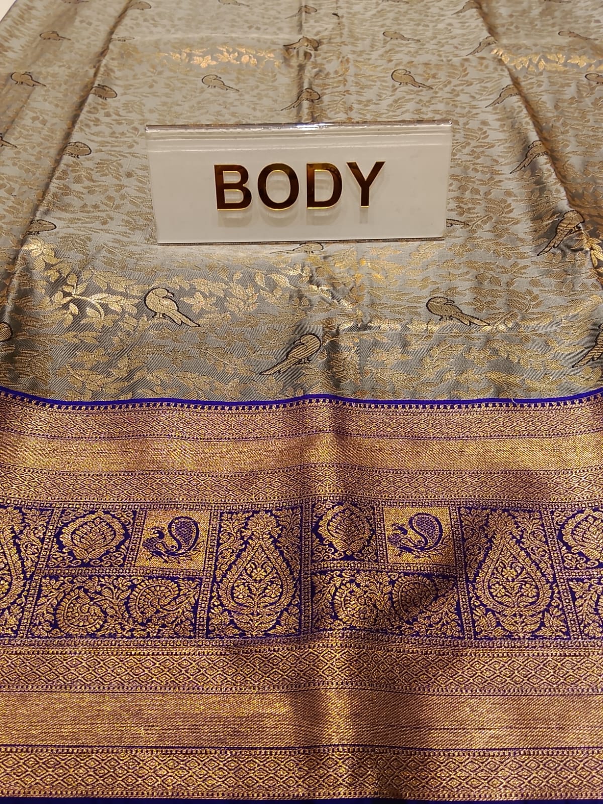Art Silk Saree