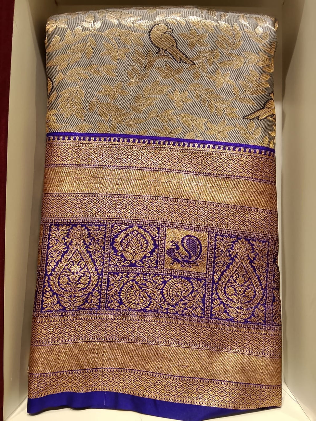 Art Silk Saree