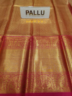 Art Silk Saree