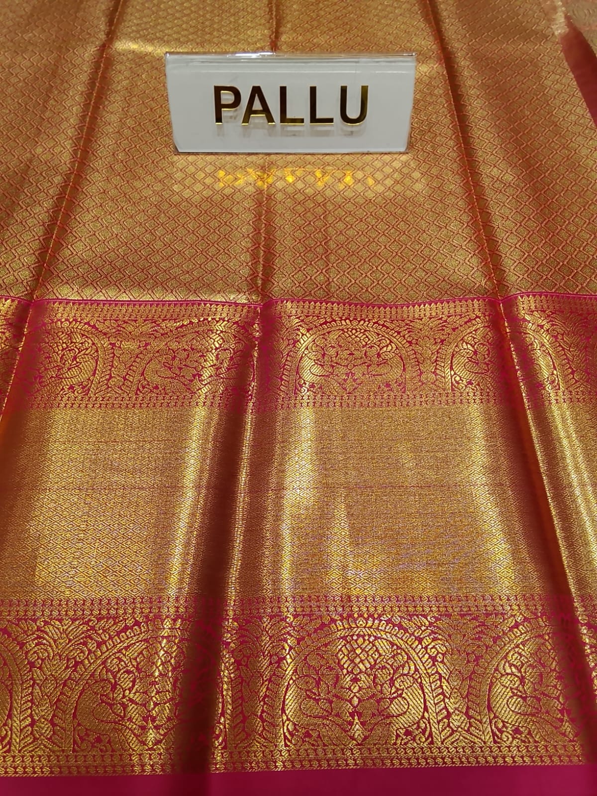 Art Silk Saree