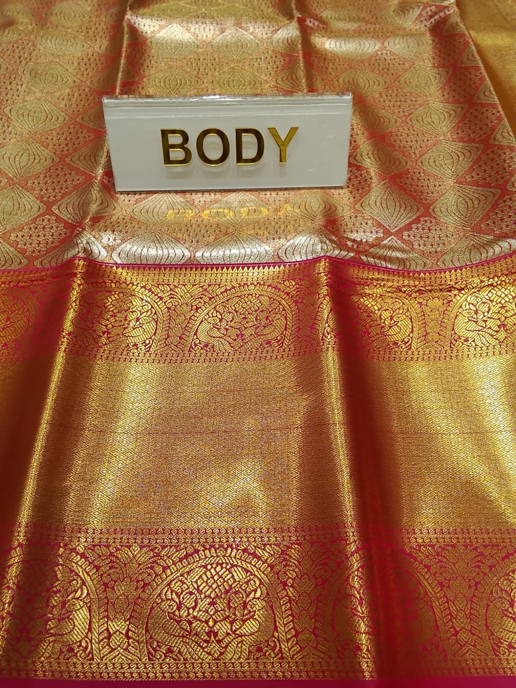 Art Silk Saree