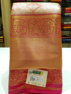 Art Silk Saree